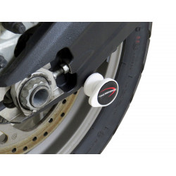 Powerbronze Swing Arm Protector kit - Ducati Multistrada 950 2017-21