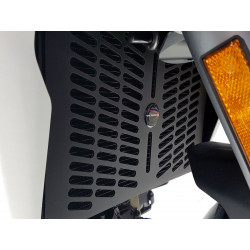 Grille de radiateur Powerbronze - Ducati Multistrada 950 2017-21 // Multistrada 1260 2018-21