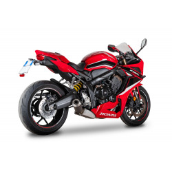 Full System Spark Moto-GP - Honda CB 650 R 2021-23 // CBR 650 R 2021-23