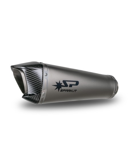 Full System Spark Konix Evo - Honda CB 650 R 2021-23 // CBR 650 R 2019-23