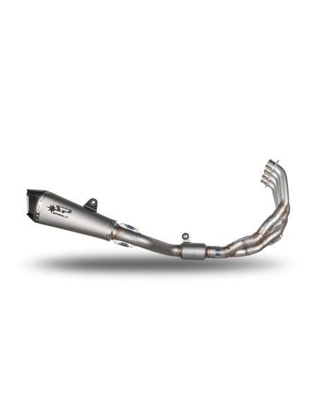 Full System Spark Konix Evo - Honda CB 650 R 2021-23 // CBR 650 R 2019-23