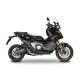 Auspuff Spark Konix - Honda X-ADV 750 2017 /+ // Forza 750 2021/+