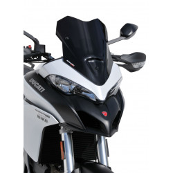 Ermax Sport Scheibe - Ducati Multistrada 950 2017-20