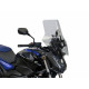 Bulle Powerblade Powerbronze - Honda NC 700 S 2012-13 // NC 750 S 2013-20