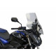 Scheibe Powerblade Powerbronze - Honda NC 700 S 2012-13 // NC 750 S 2013-20