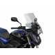 Bulle Powerblade Powerbronze - Honda NC 700 S 2012-13 // NC 750 S 2013-20