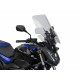 Bulle Powerblade Powerbronze - Honda NC 700 S 2012-13 // NC 750 S 2013-20