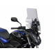 Bulle Powerblade Powerbronze - Honda NC 700 S 2012-13 // NC 750 S 2013-20