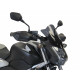 Powerbronze Windschutzscheibe Airflows - Honda NC 700 S 2012-13 // NC 750 S 2013-20