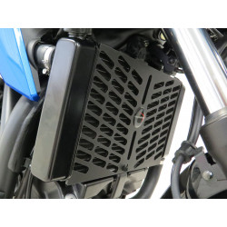 Cooler Grill Powerbronze - Honda NC 700 S/X 2012-13 // NC 750 S 2013-20 // NC 750 X 2013/+
