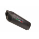 Echappement GPR Furore EVO4 - Kawasaki Z400 2022-23