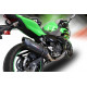 Auspuff GPR Furore EVO4 - Kawasaki Z400 2022/+