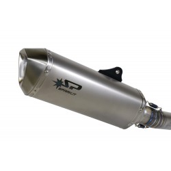 Exhaust Spark Force Titan - BMW R1150 GS/ R1150 R ADV./ ROCKSTER (99-06)