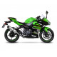 Auspuff LeoVince LV ONE EVO - Kawasaki Z400 2019-23 / Ninja 400 2018-23