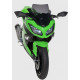 Ermax Aeromaxscheibe - Kawasaki Ninja 300 2013-16