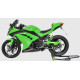 Ermax Aeromaxscheibe - Kawasaki Ninja 300 2013-16