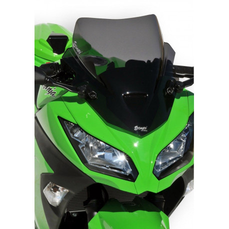 Ermax Aeromaxscheibe - Kawasaki Ninja 300 2013-16