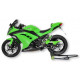 Ermax Passage de Roue - Kawasaki Ninja 300 2013-16