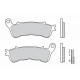 BREMBO Front Brake Pads 07HO57