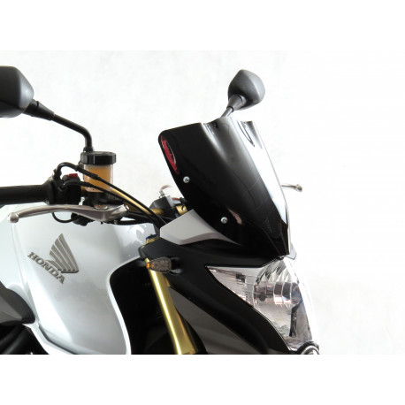 Powerbronze Screens 270 mm - Honda CB 1000 R 2008-17