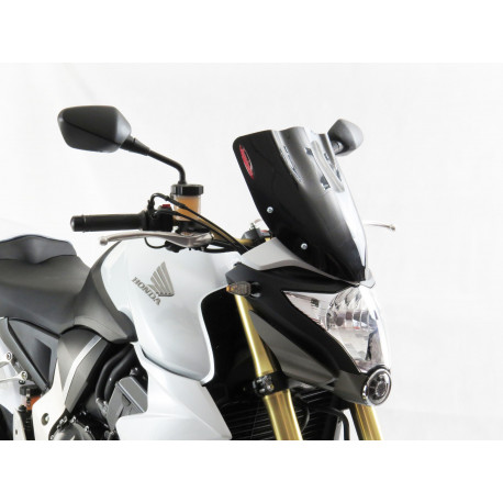 Powerbronze Spoilerscheibe 330 mm - Honda CB 1000 R 2008-17