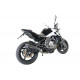 Auspuff GPR Furore - CF Moto 650 NK 2021/+