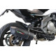 Auspuff GPR Furore - CF Moto 650 NK 2021/+