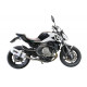 Auspuff GPR Albus - CF Moto 650 NK 2021/+