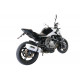 Auspuff GPR Albus - CF Moto 650 NK 2021/+