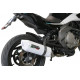 Auspuff GPR Albus - CF Moto 650 NK 2021/+