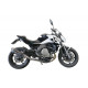 Auspuff GPR GPE Anniversary Evo4 - CF Moto 650 NK 2021/+