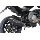 Exhaust GPR GPE Anniversary Evo4 - CF Moto 650 NK 2021/+