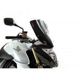 Powerbronze Screens 380 mm - Honda CB 1000 R 2008-17