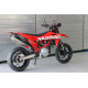 Mg-Biketec Kennzeichenhalter - KTM 690 SMC R 2019/+ // 690 Enduro R 2019/+ // GasGas SM700 / ES700 2023 /+