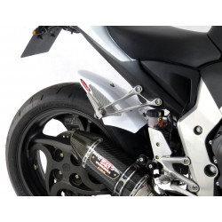 Garde boue arrière Powerbronze - Honda CB 1000 R 2008/17