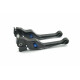 Bremshebelset Mg-biketec - Vespa LX 125 2005-10