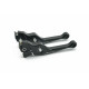 Bremshebelset Mg-biketec - Vespa LX 125 2005-10