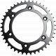 Sunstar Sprockets Steel Standard Rear Sprocket 42T