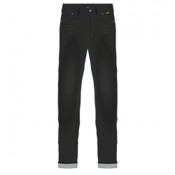 Jeans RST x Kevlar® Tapered-Fit verstärkt schwarz
