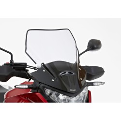 Ermax naked bike screen -Honda VFR 1200 X Crosstourer 12-15