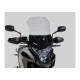 Ermax Naked-Bike-Scheibe - Honda VFR 1200 X Crosstourer 16-17