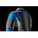 Furygan Motorbike Textile Jacket Voyager 3C - Blue and grey