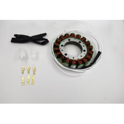 Moto-parts Stator for Honda / Kawasaki / Suzuki / Yamaha