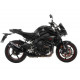 Auspuff LeoVince Factory S - Yamaha MT-10 / FZ10 2016-20