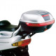 Givi Support Top-Case Monokey - Suzuki AN 250 Burgmann 1998-00 // AN 400 Burgmann 1999-02