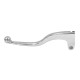 Original V PARTS polished aluminium clutch lever