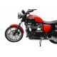 Pare cylindre SW-Motech - Triumph Bonneville T100 2005-16 // Thruxton 900 2004-16