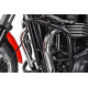 Sturzbügel SW-Motech - Triumph Bonneville T100 2005-16 // Thruxton 900 2004-16