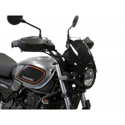 Powerbronze Spoilerscheibe 220 mm - Kawasaki Z650 RS 2021/+