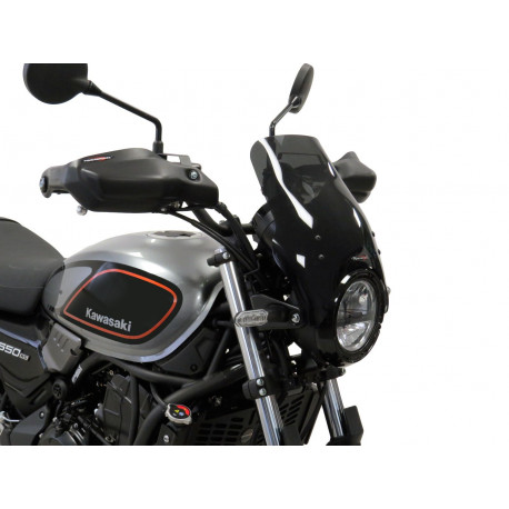 Powerbronze Spoilerscheibe 285 mm - Kawasaki Z650 RS 2021/+